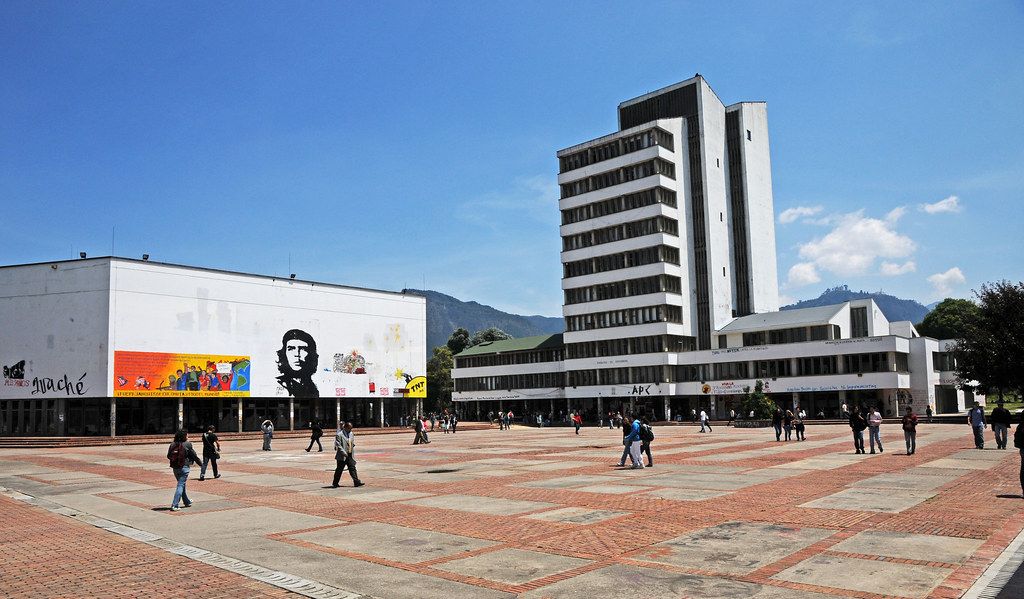 En unas semanas firmarán el decreto para educación gratuita en universidades públicas