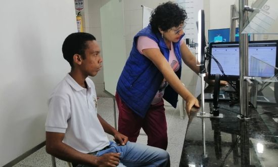 Al menos 253 habitantes de calle tramitaron su cédula