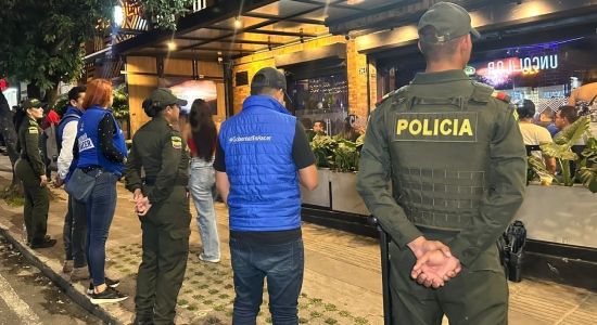 Instalarán Puesto de Mando Unificado en Cuadra Play para controlar riñas