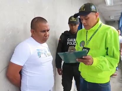 Negro Ober en tono de burla desafió a las autoridades por otra orden de captura