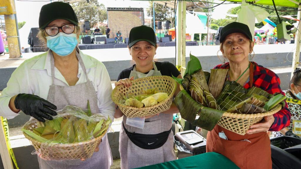 Se viene el Festival de la Hoja sábado y domingo