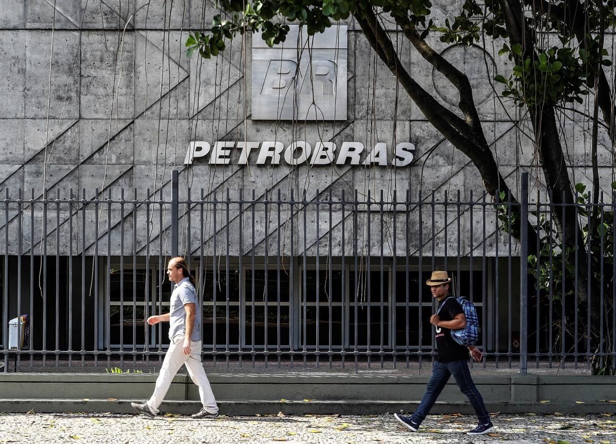 Petrobras también quiere aliarse con Colombia para exportar gas