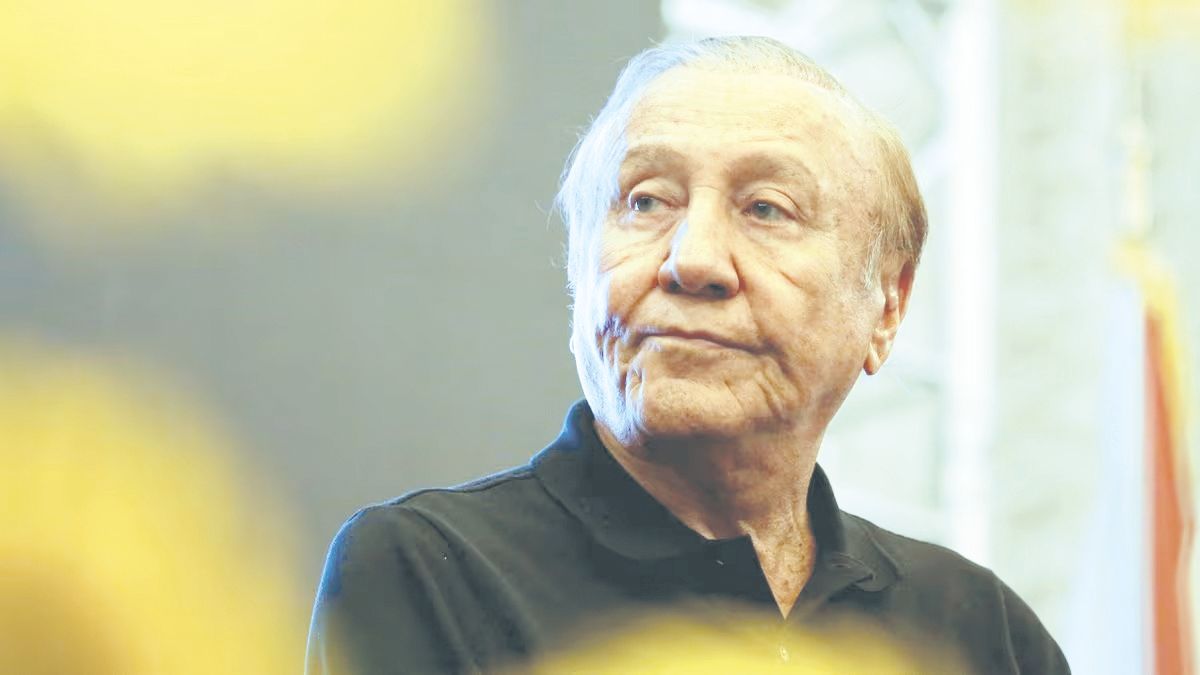 Confirmada destitución del exalcalde Rodolfo Hernández