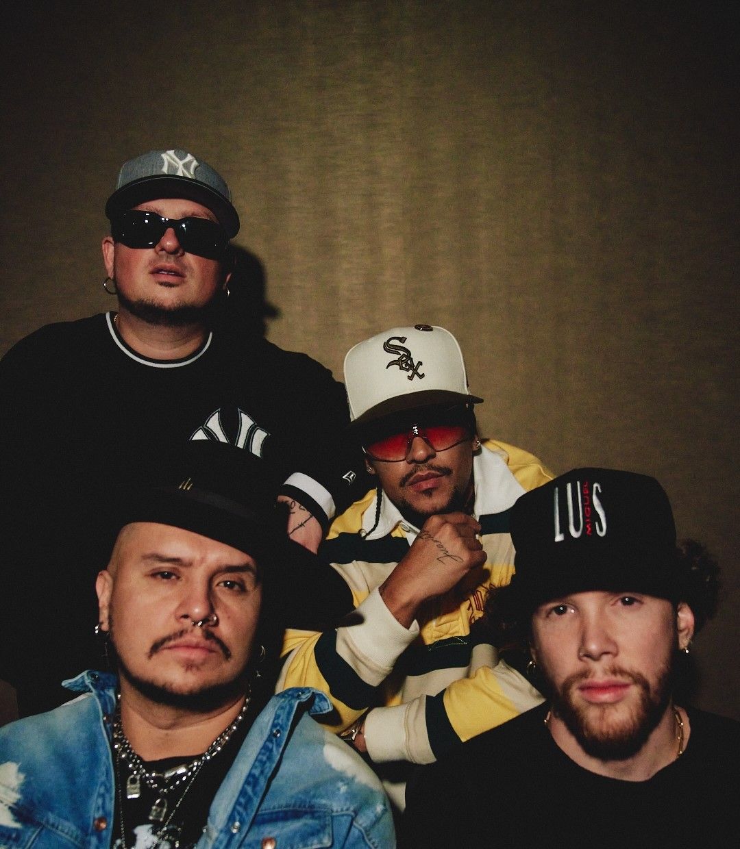 La esencia de Piso 21 en “Los Muchachos”