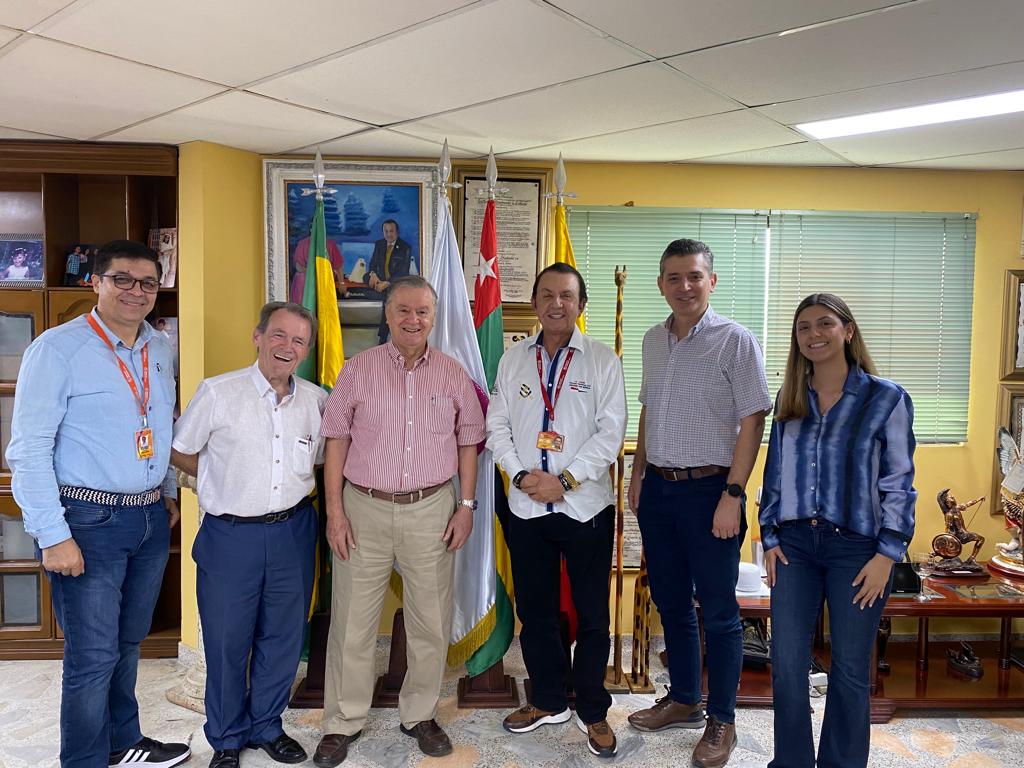 Ventas del comercio organizado disminuyeron el 40% este año