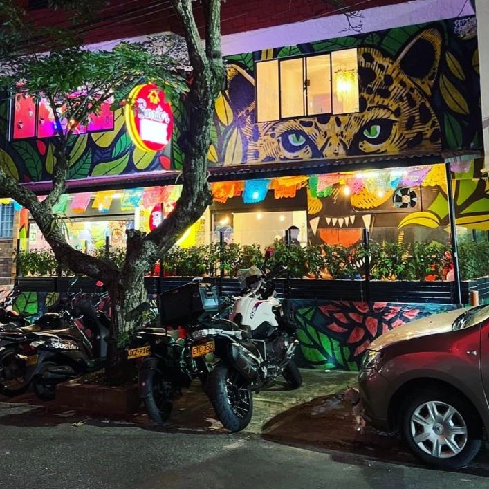 Bucaramanga Transformada: El Graffiti y el Arte Urbano, Pilares de una Ciudad en Auge