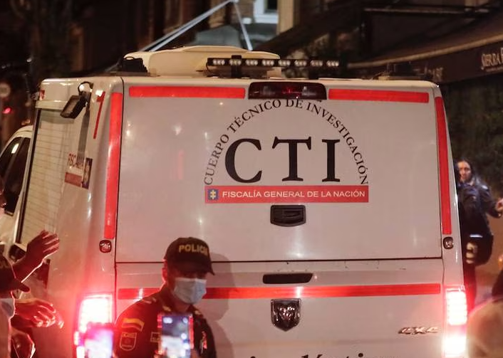 Con signos de tortura fueron halladas 4 personas sin vida en una vivienda