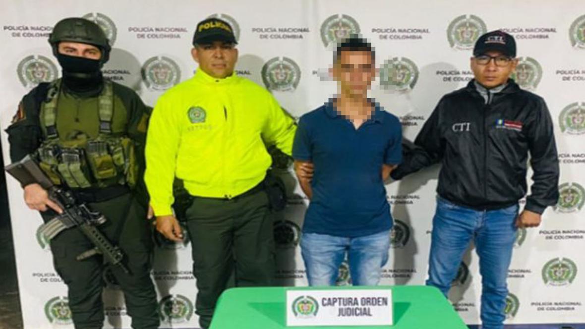 Juez envió a la cárcel a soldado que abusó de una menor indígena