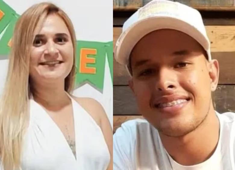 Colombianos que pretendía cruzar frontera fueron secuestrados en México