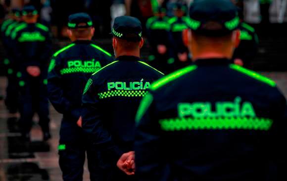 Escándalo en Cúcuta, capturaron a 10 policías por corruptos