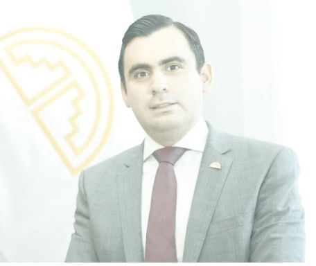 Héctor Mantilla Rueda seguirá haciendo política