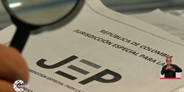 Coronel retirado del Ejército fue acusado por la JEP de 38 falsos positivos