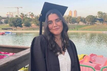 Falleció militar secuestrada por Hamás