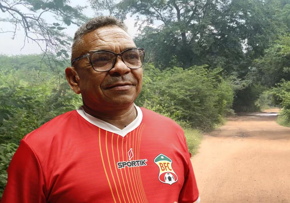 Gobierno estaría coordinando con ELN la liberación del señor Luis Manuel Díaz