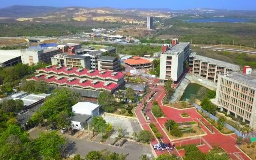 Autoridades investigan misteriosa muerte de estudiante hallada dentro de una universidad