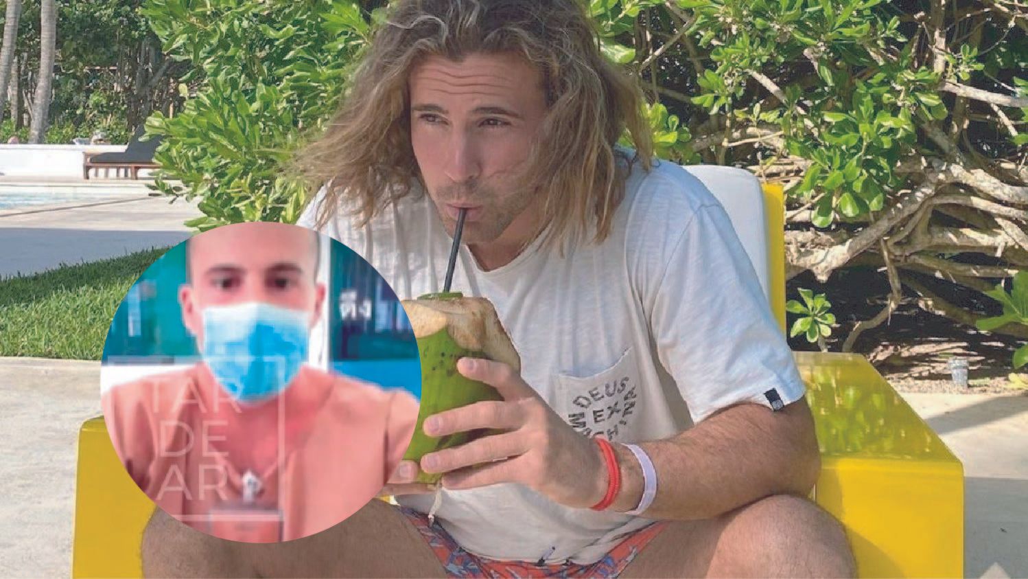 Sancho se juega su última carta en el juicio por la muerte de Edwin Arrieta