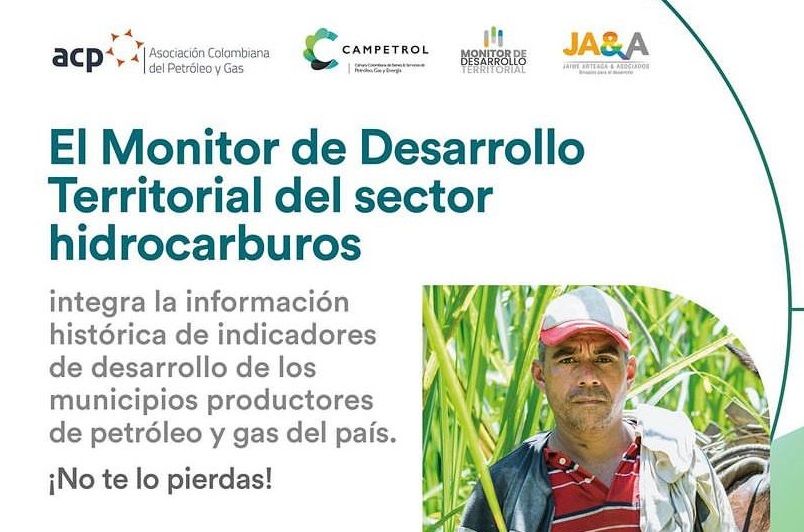 Municipios productores de hidrocarburos registran índices más altos de bienestar social