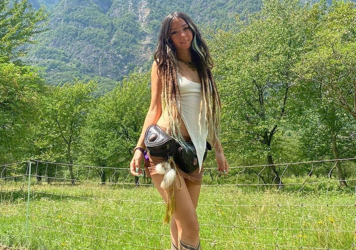 Terrorista de Hamás vinculado a la muerte de Shani Louk fue abatido