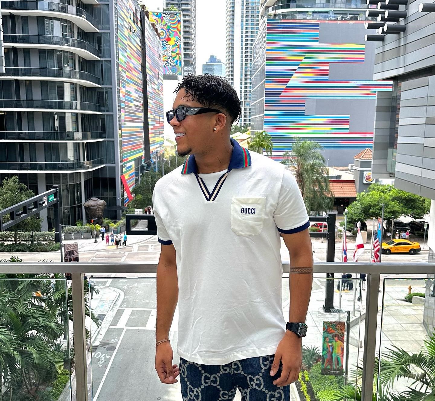 Luister La Voz estrena nueva canción junto Andy Alaska