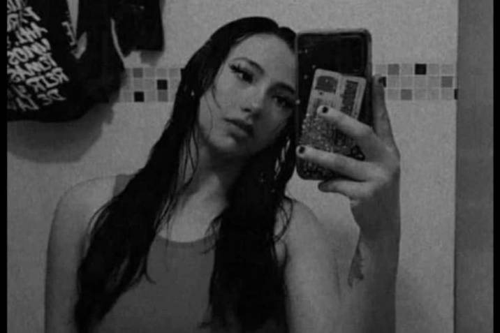 Linda Pastor lucha por sobrevivir tras accidente en Piedecuesta