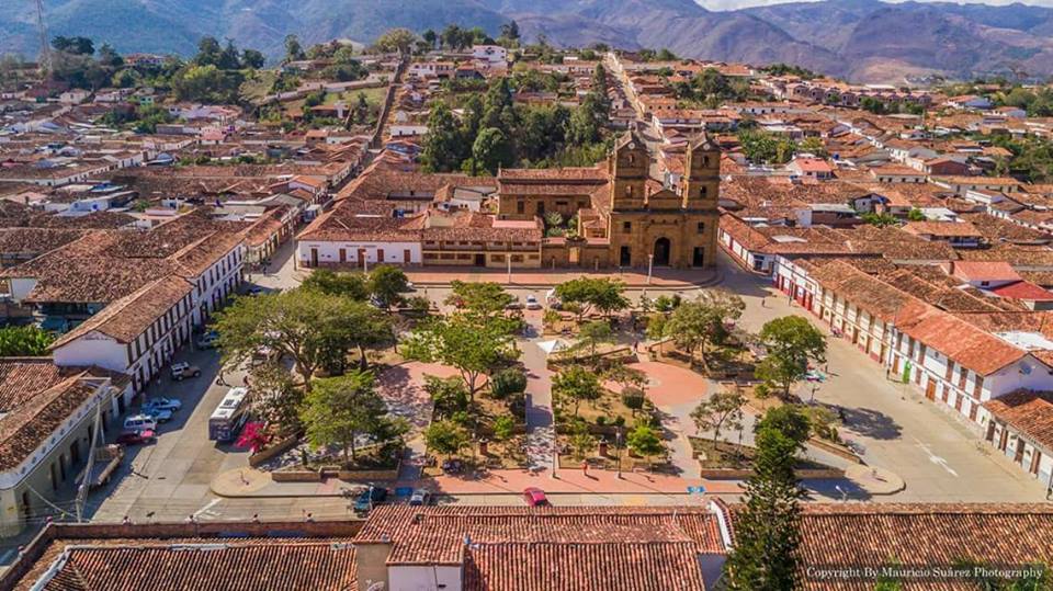 Con éxito terminó el QUINTO festival de copleros en Zapatoca