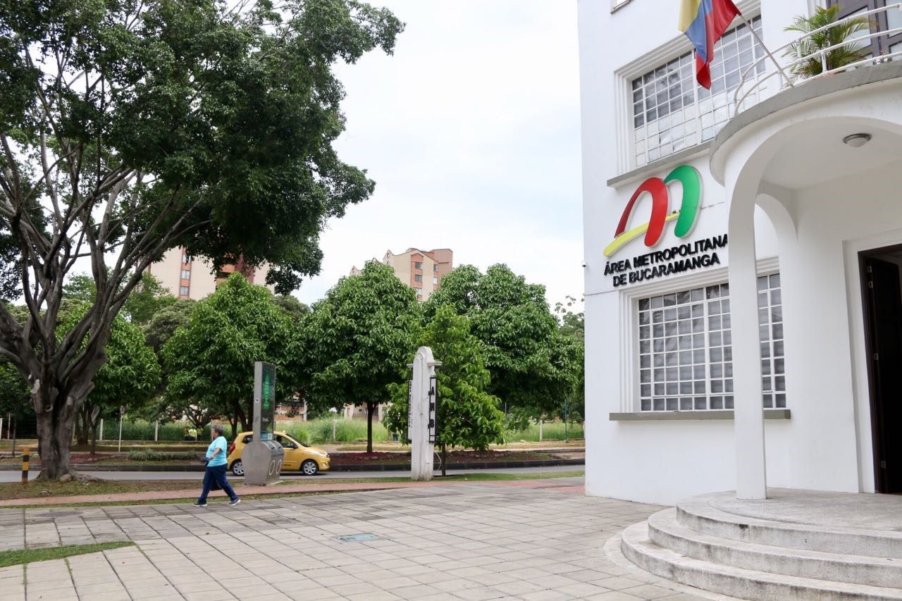 ¿Qué hacer con el Área Metropolitana de Bucaramanga? Por Juan Manuel Álvarez Cruz