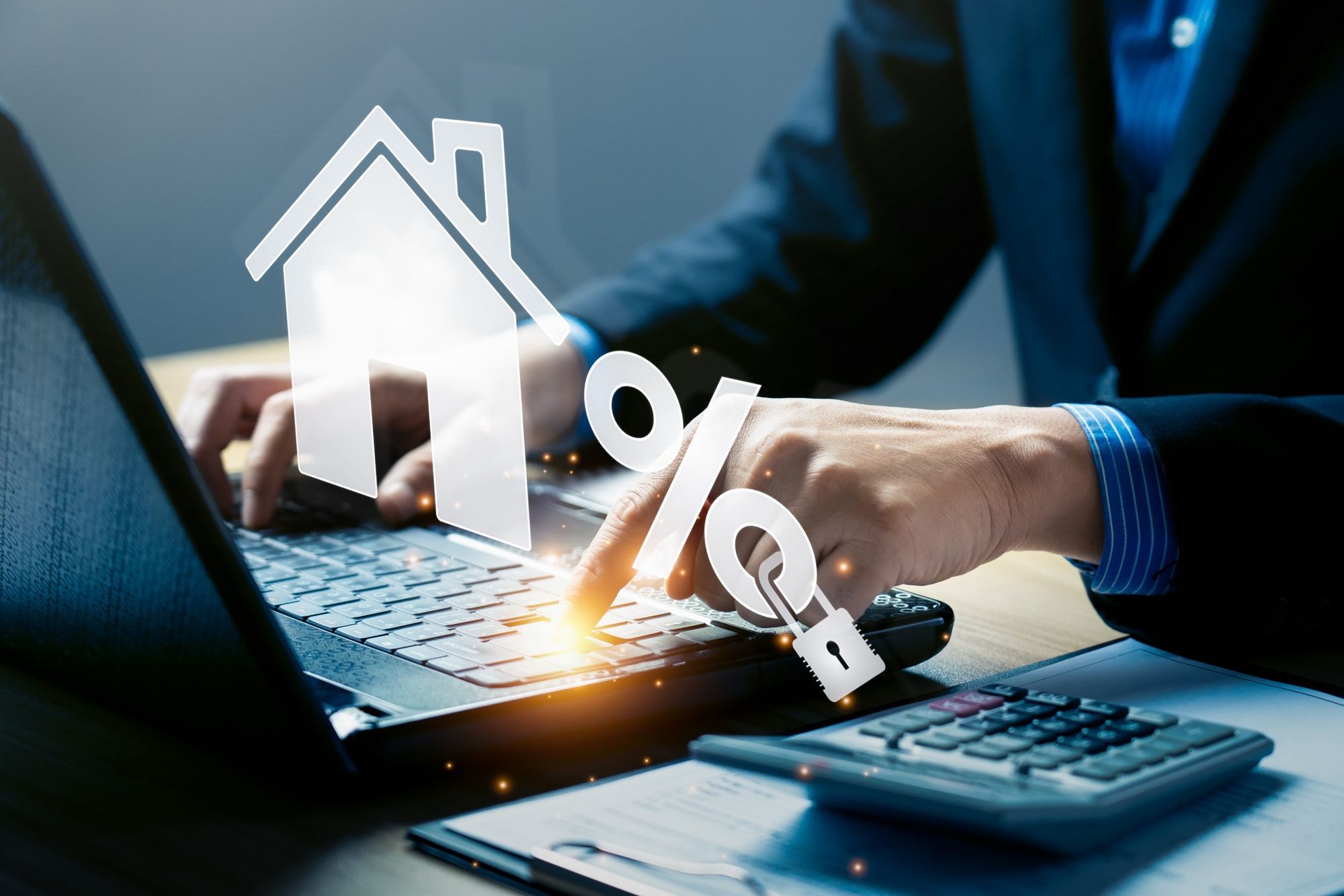 Llegada de Petro disminuyó 31% venta de vivienda en Santander