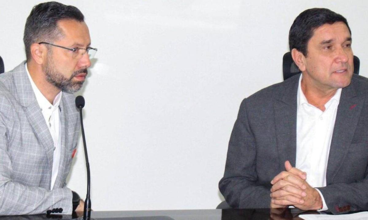 Bucaramanga: escala reyerta entre alcalde entrante y saliente