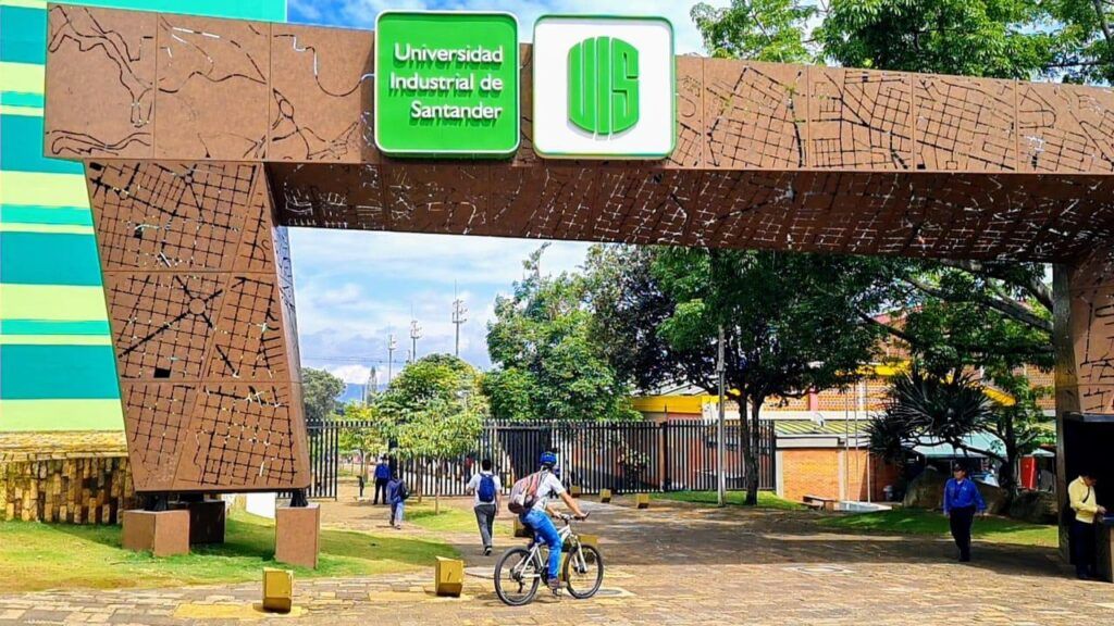 Consejo Directivo de la UIS conjuró paro indefinido de los estudiantes