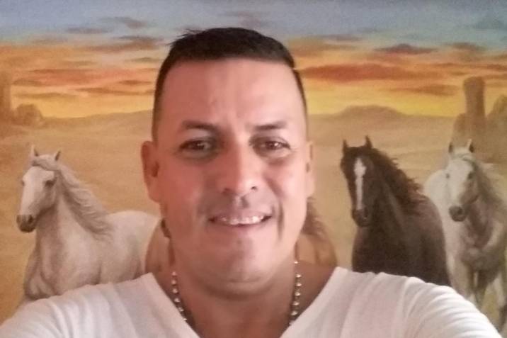 Martín Ortega perdió su lucha tras 12 días en la UCI