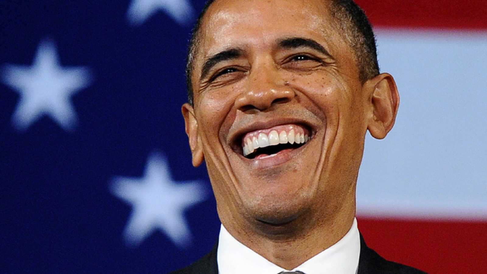¡Colombia es #1 en la playlist de Obama!