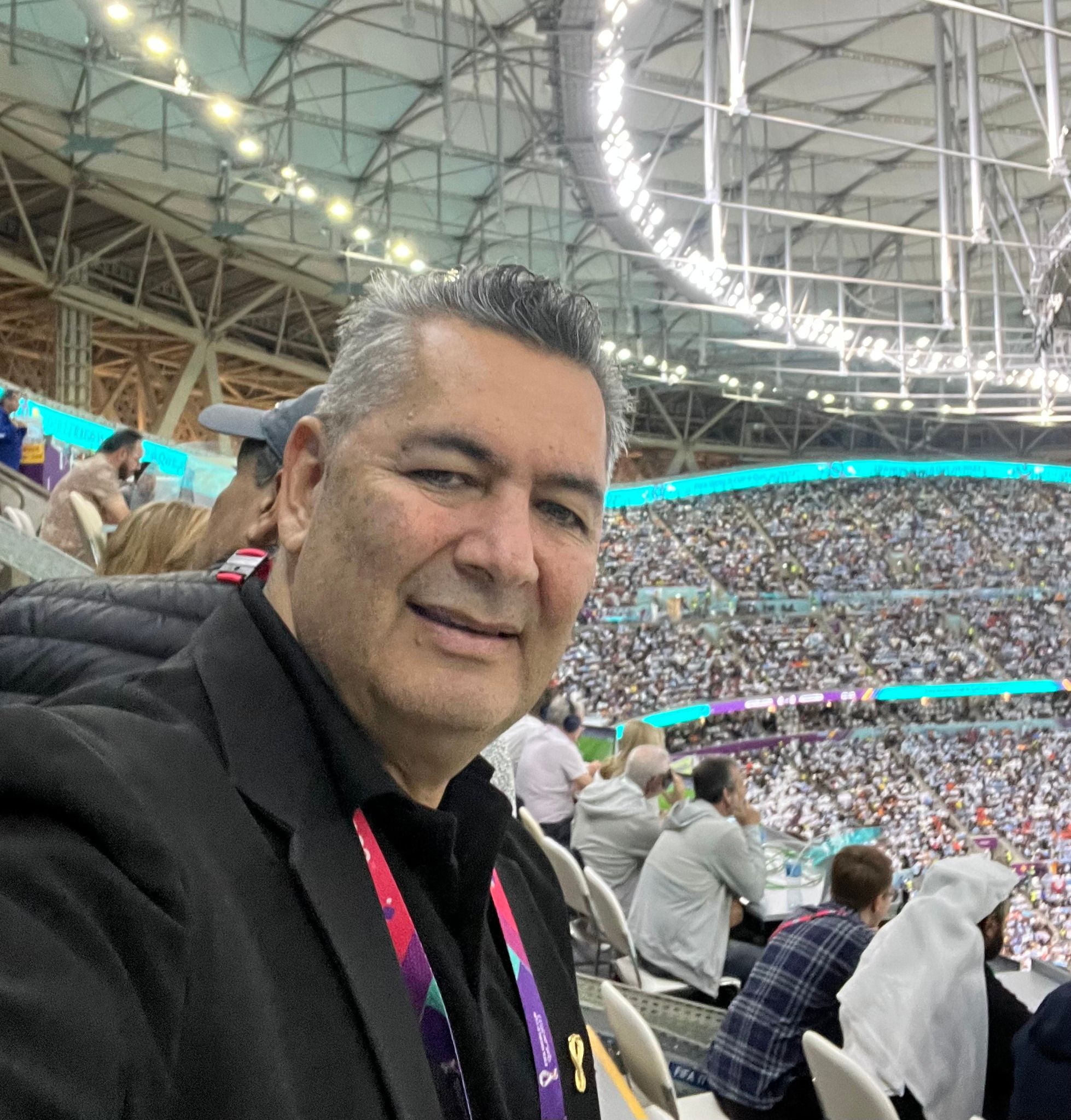 Selección Colombia …Un año para volver a creer