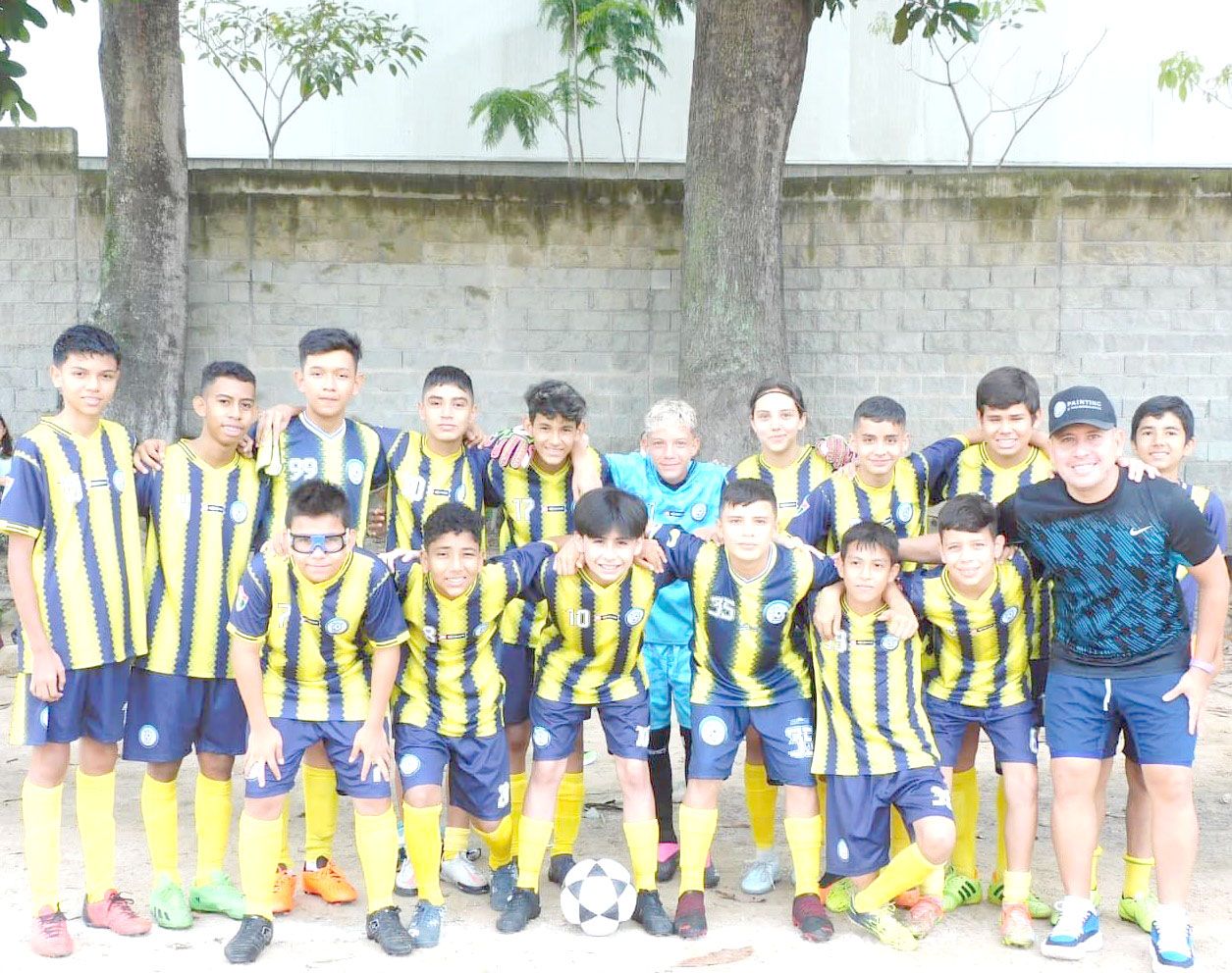 Convocatorias de Miami Soccer Bucaramanga