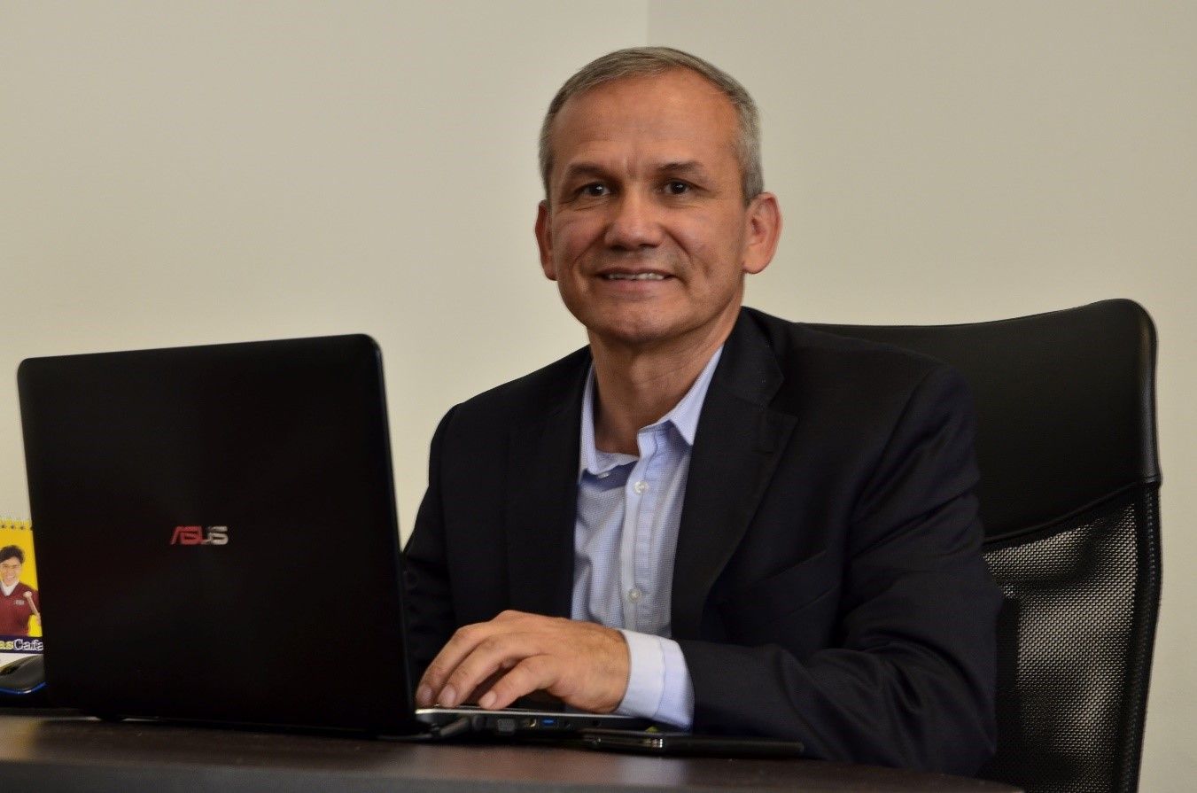 Reunión de Alcaldes en Puente Nacional con el Secretario Presidencial