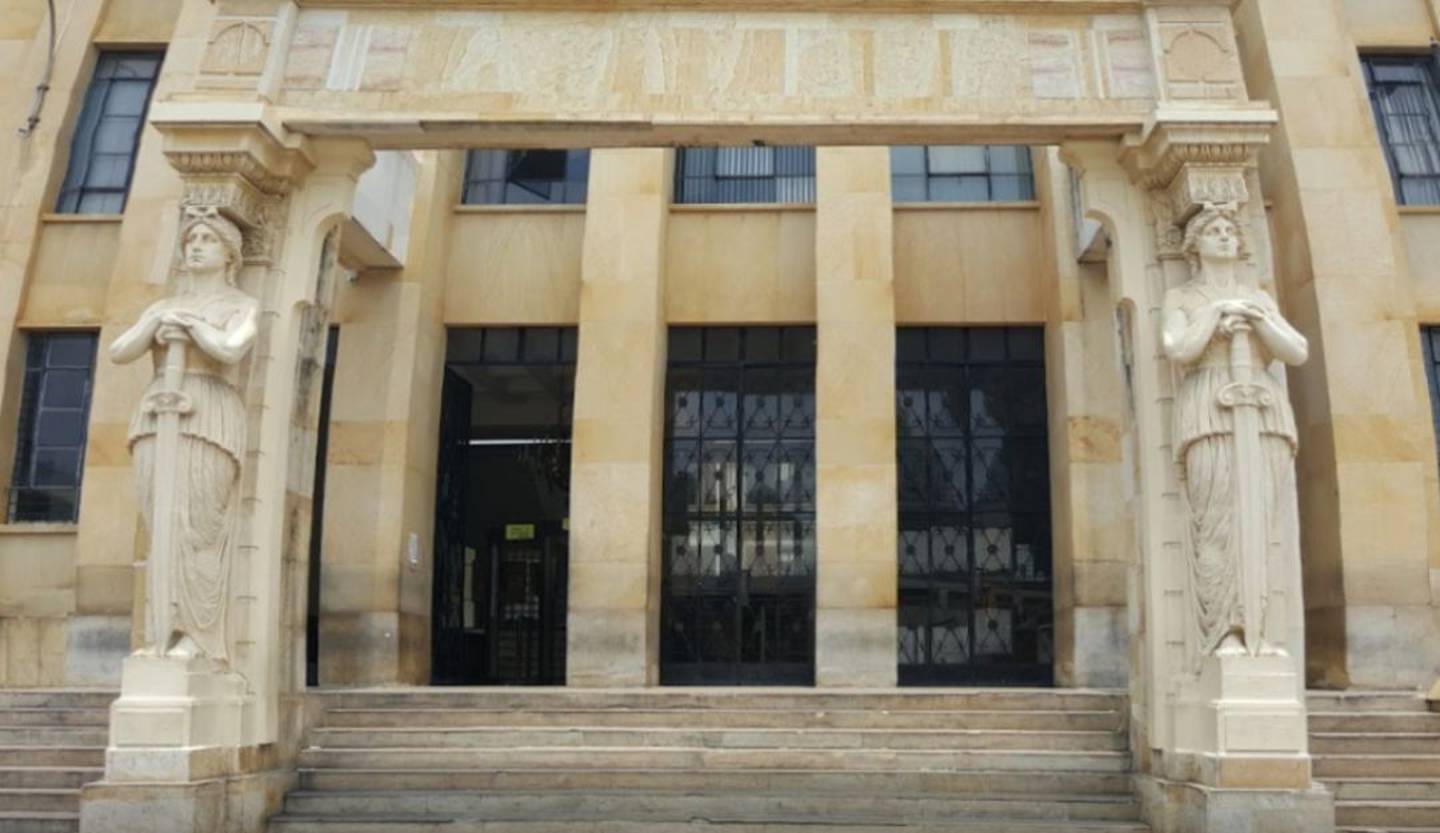 Rama judicial en Santander entró a vacaciones ¿Hasta cuándo?