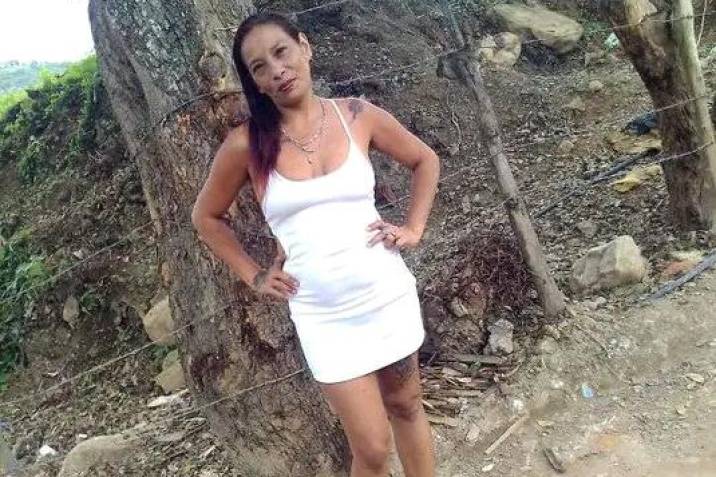De una pedrada le apagaron la vida a Sandra Pinto en la Playita