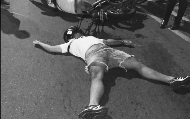 Prestamista fue uno de los asesinados en la Calle 45