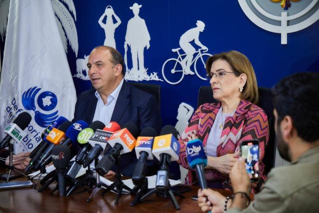 Procuradora iniciará estricta vigilancia procesos de empalme