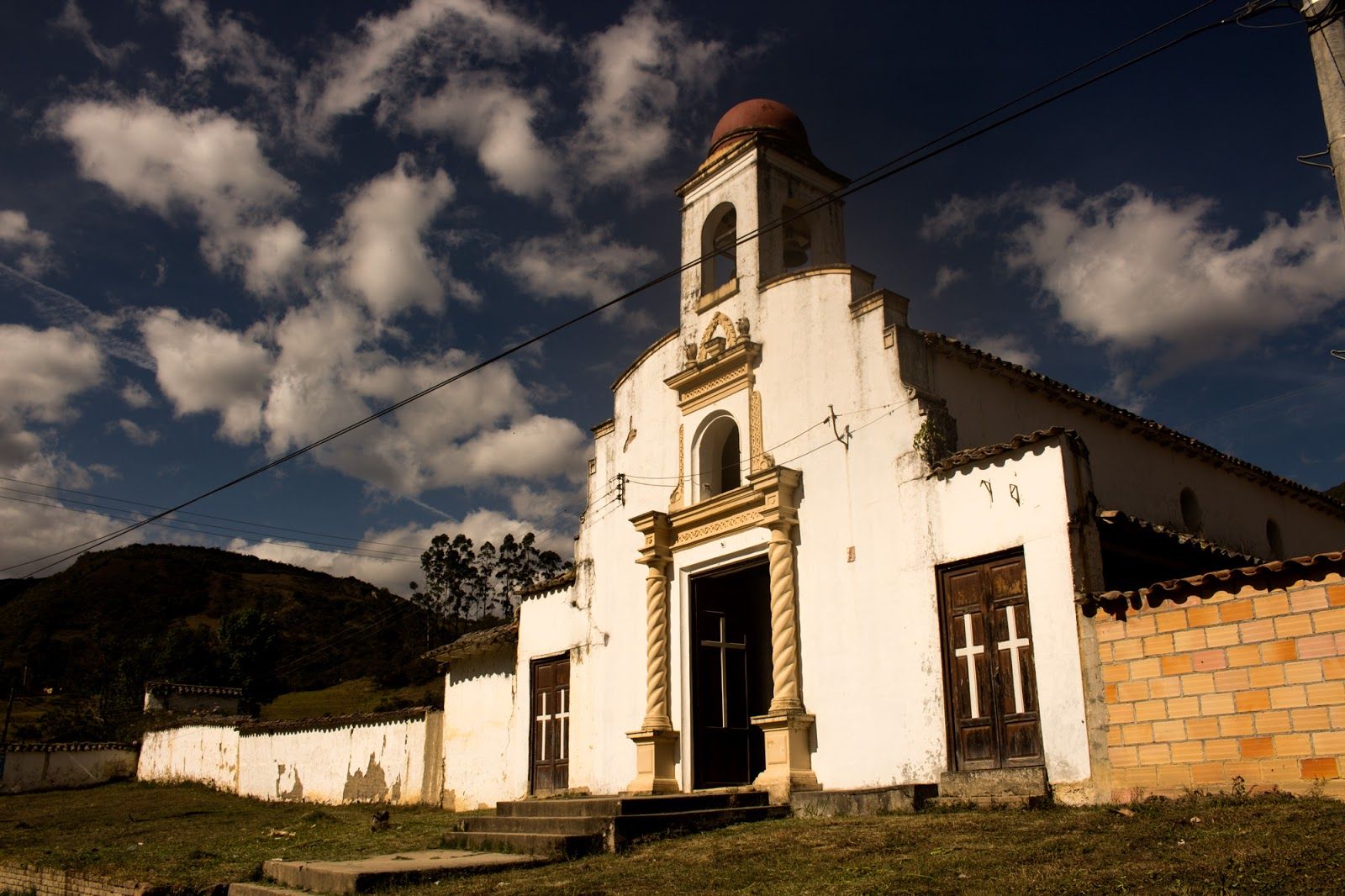 Riña a puñal en Onzaga dejó fría la vida de Juvenal Torres