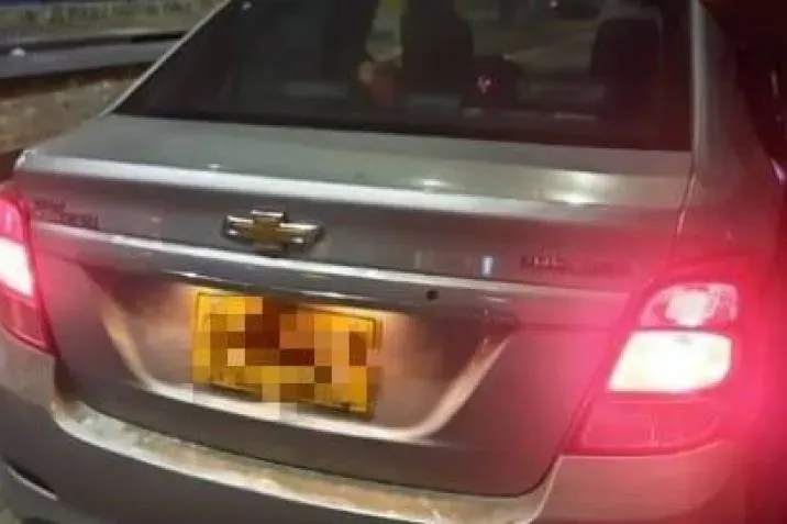 InDrive desmintió que joven fuese amenazada por conductor de su plataforma