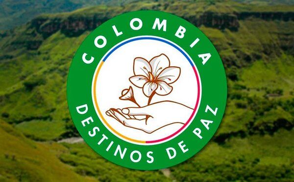 Uno de los primeros sellos “Colombia: Destinos de Paz” fue inspirado en Santander… ¡Entérese para qué sirven!