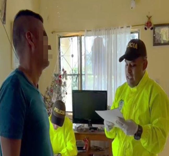 Disidencias FARC en Santander perdieron a su líder en Barbosa