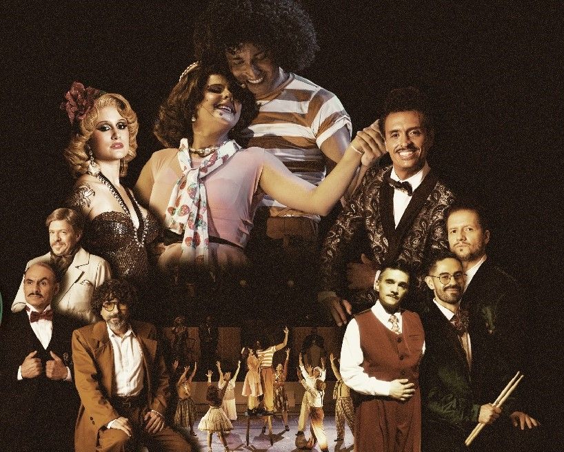 Puerto Candelaria presenta su álbum para las fiestas decembrinas