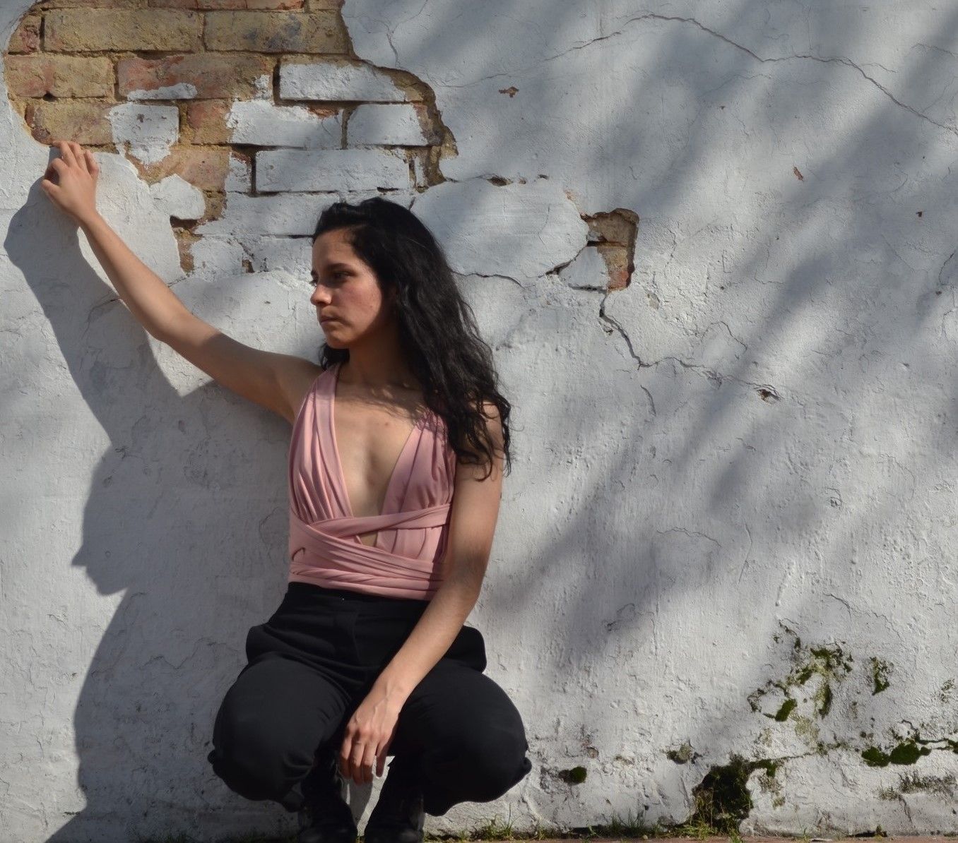 Noelia Maffiold presenta “Ardor del Lucero”