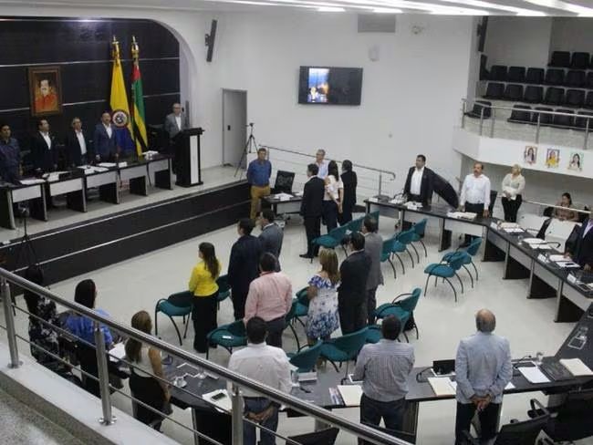 Gobernador tendría que llamar hoy a sesiones extra para elegir el contralor de Santander