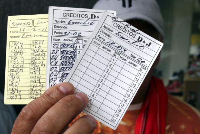 Línea de crédito Creo busca eliminar los 'gota a gota'