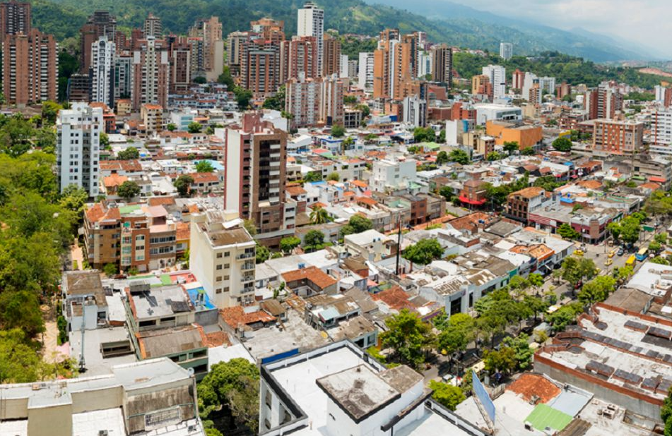 ¿Qué pasa con el Área Metropolitana de Bucaramanga? Por: Juan Manuel Alvarez Cruz