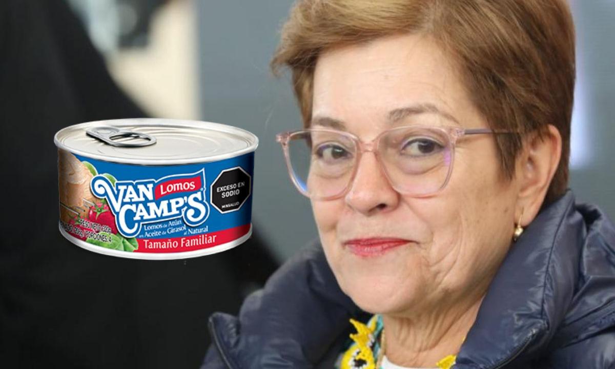 Sindicato de trabajadores de Van Camp's niega las acusaciones de la ministra