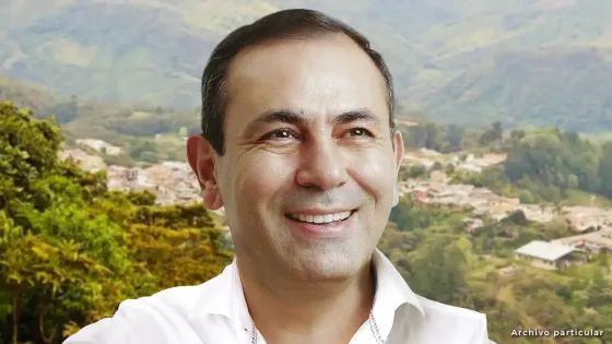 Plaza Cívica Luis Carlos Galán lista para ceremonia de posesión de Juvenal Díaz Mateus