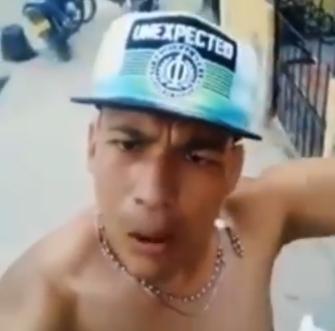 En operativo cayeron 25 jíbaros y un influenciador que había amenazado al alcalde de Cali